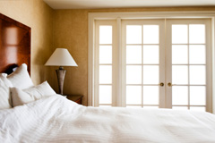 Screveton bedroom extension costs